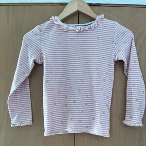 Boden Pointelle T-Shirt